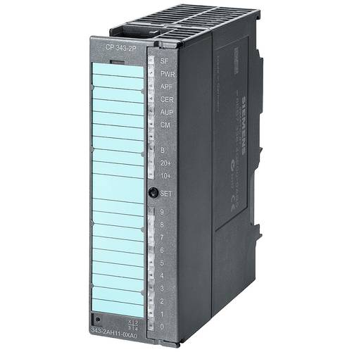 Thumbnail - Siemens 6GK7343-2AH11-0XA0 SPS-Kommunikationsprozessor