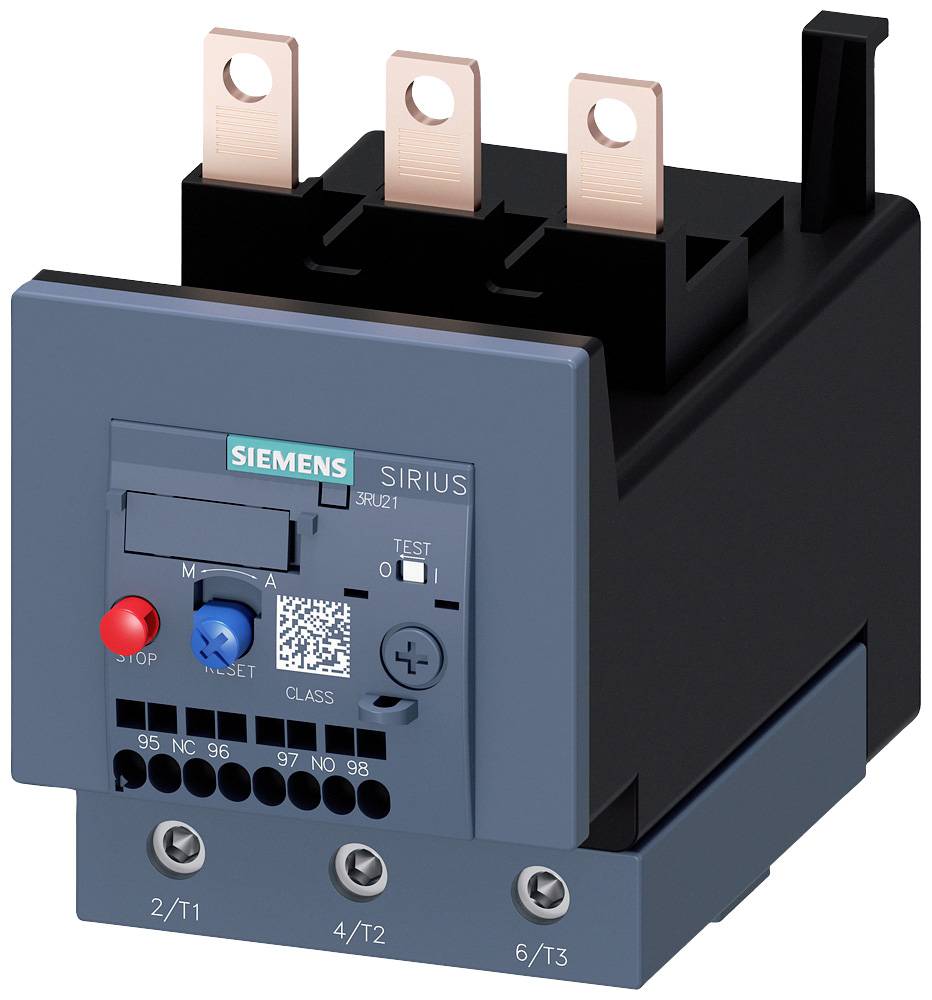 Überlastrelais Siemens 3RU2146-4HD0 1 St.