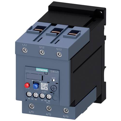Überlastrelais Siemens 3RU2146-4JB1 1 St.