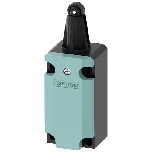 Siemens 3SE51320KD05 3SE5132-0KD05 Positionsschalter 6 A Rollenstößel, Kunststoffrolle IP66, IP67 1 St.