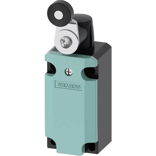 Thumbnail - Siemens 3SE51320PJ01 3SE5132-0PJ01 Positionsschalter 6 A Schwenkhebel, Metallhebel IP66, IP67 1 St.