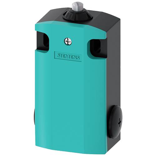 Siemens 3SE51620CB01 3SE5162-0CB01 Positionsschalter 6 A Kuppenstößel, Edelstahlstößel IP66, IP67 1 St.