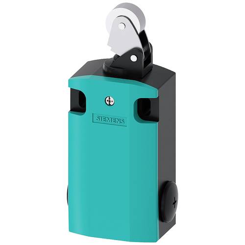 Thumbnail - Siemens 3SE51620CE02 3SE5162-0CE02 Positionsschalter 6 A Rollenhebel, Metallhebel, Edelstahlrolle IP66, IP67 1 St.