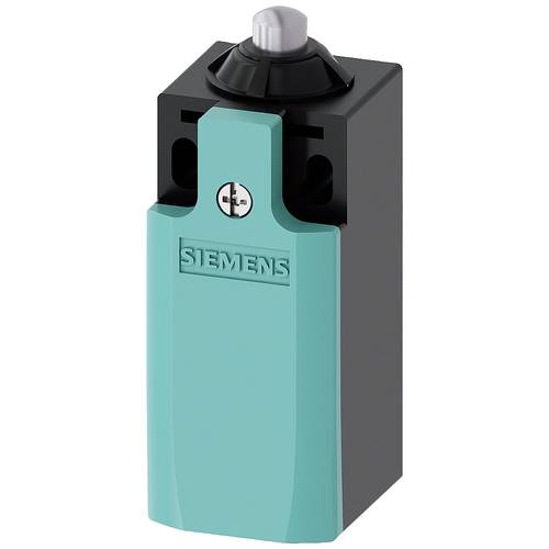 Thumbnail - Siemens 3SE52120CB01 3SE5212-0CB01 Positionsschalter 6 A Kuppenstößel, Edelstahlstößel IP66, IP67 1 St.