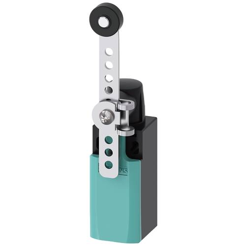 Siemens 3SE52120CK60 3SE5212-0CK60 Positionsschalter 6 A Schwenkhebel, Metallhebel, Kunststoffrolle IP66, IP67 1 St.