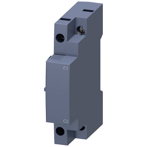 Thumbnail - Siemens 3RV2902-1DV0 Auslöser 1 St. (B x H x T) 18.5 x 90 x 68 mm