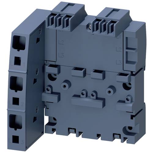 Thumbnail - Siemens 3RV2917-1A Sammelschiene 1 St. (B x H x T) 110 x 129 x 86.5 mm