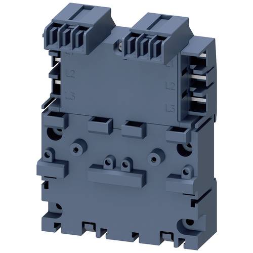 Siemens 3RV2917-4A Sammelschiene 1 St. (B x H x T) 91.4 x 129 x 58.5 mm