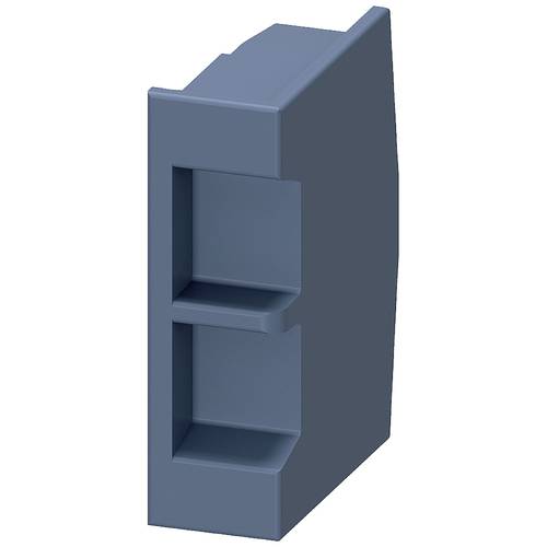 Thumbnail - Siemens 3RV2917-6A Leistungsschalterzubehör 10 St.