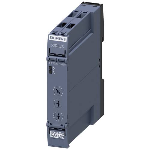 Siemens 3RP25051AB30 3RP2505-1AB30 Zeitrelais 24 V 1 St.