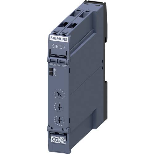 Thumbnail - Siemens 3RP25051AW30 3RP2505-1AW30 Zeitrelais 1 St.