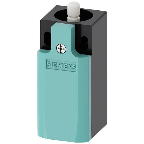 Siemens 3SE52320FC05 3SE5232-0FC05 Positionsschalter 6 A Kuppenstößel, Teflonstößel IP65 1 St.