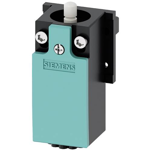 Thumbnail - Siemens 3SE52320HC051AB2 3SE5232-0HC05-1AB2 Positionsschalter 6 A Kuppenstößel, Teflonstößel IP40 1 St.