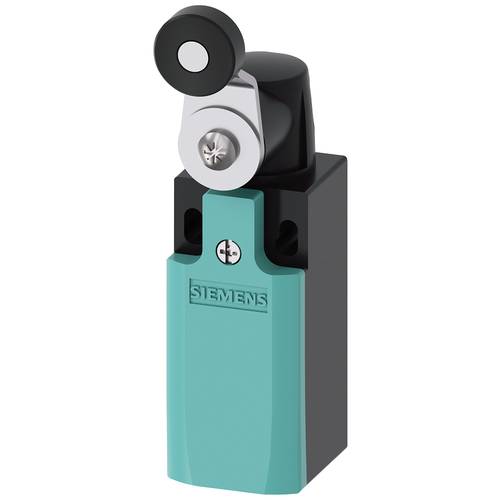 Thumbnail - Siemens 3SE52320HK111FA0 3SE5232-0HK11-1FA0 Positionsschalter 6 A Schwenkhebel, Edelstahlhebel IP65 1 St.