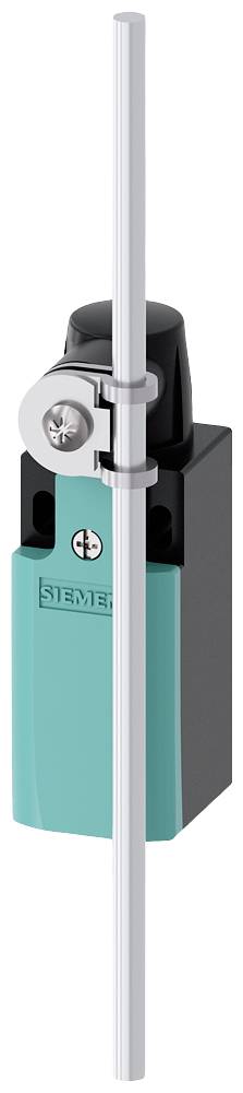 Siemens 3SE52320HK80 3SE5232-0HK80 Positionsschalter 6 A Stangenhebel IP65 1 St.