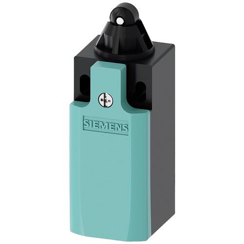 Thumbnail - Siemens 3SE52320KD03 3SE5232-0KD03 Positionsschalter 6 A Rollenstößel, Kunststoffrolle IP65 1 St.