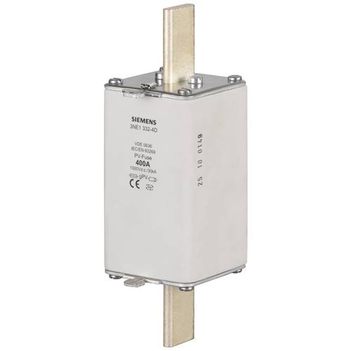 Thumbnail - Siemens 3NE1434-4E Photovoltaik-Sicherung 500 A 2 St.