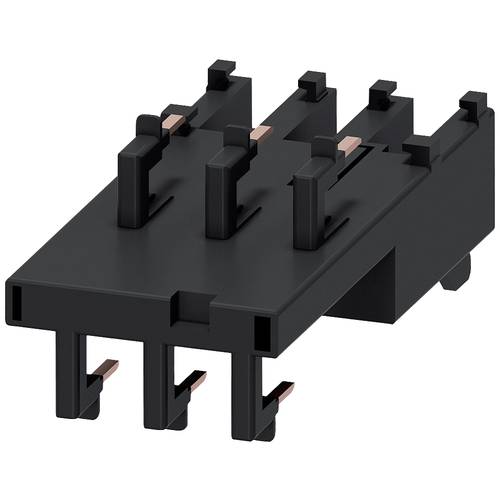Thumbnail - Siemens 3RA2911-2GA00 Verbindungsbaustein 1 St. (B x H x T) 45 x 43.8 x 97.5 mm