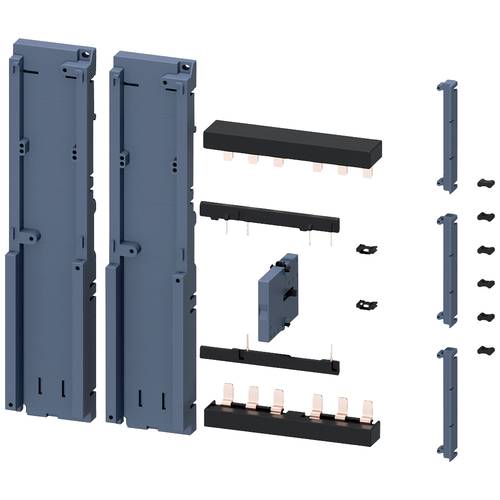 Siemens 3RA2943-1BB1 Adapter 1 St.