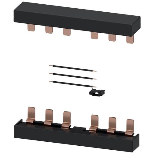 Siemens 3RA2943-2AA2 Verdrahtungsbaustein 1 St.