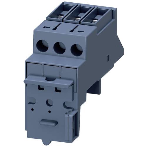 Thumbnail - Siemens 3RV2938-1A Trennerbaustein 1 St. (B x H x T) 55 x 57 x 149 mm