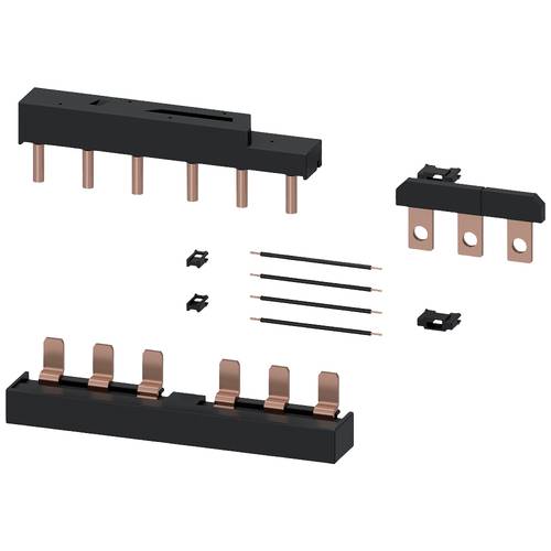 Siemens 3RA2943-2BB2 Verdrahtungsbaustein 1 St.