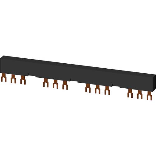 Thumbnail - Siemens 3RV1915-3CB Sammelschiene 1 St.