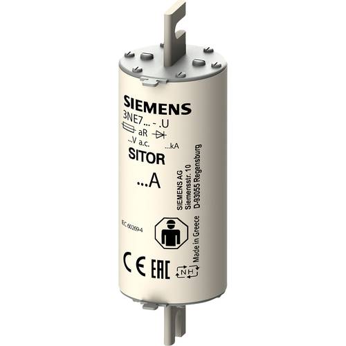 Siemens 3NE76330U Sicherungseinsatz Sicherungsgröße = 3 450 A 2000 V 2 St.