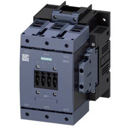 Thumbnail - Siemens 3RT1054-1AF36 Schütz 3 Schließer 1000 V/AC 1 St.