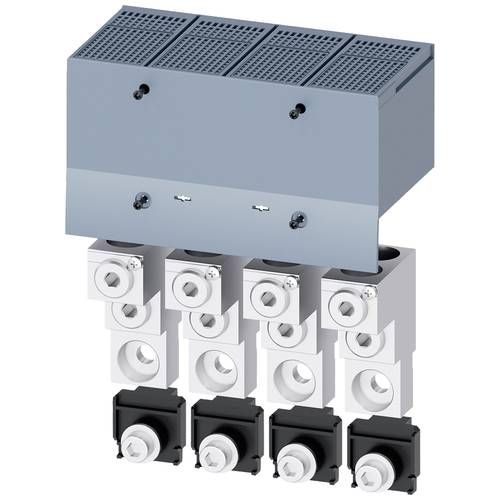 Siemens 3VA9404-0JC23 Anschlusszubehör 1 St. (B x T) 184 mm x 93.9 mm