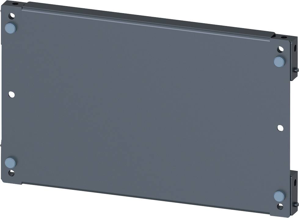 Siemens 8MF1240-2AM02-0 Montageplatte 1 St.