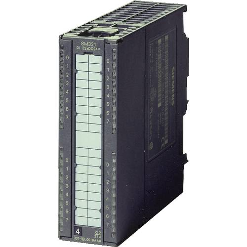 Thumbnail - Siemens 6ES7321-1BH50-0AA0 6ES73211BH500AA0 SPS-Digitaleingabe