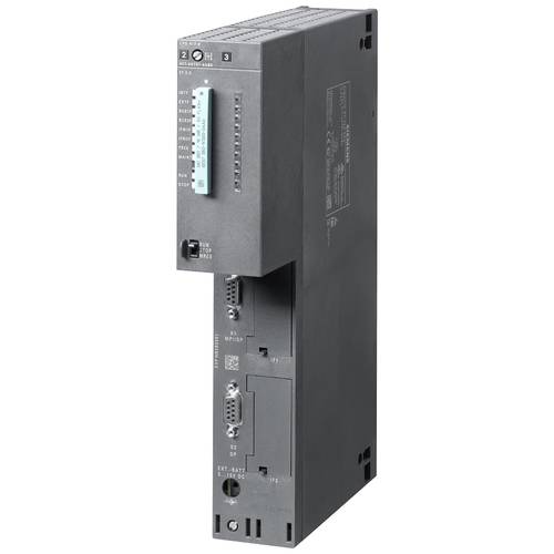 Siemens 6ES7417-4XT07-0AB0 6ES74174XT070AB0 SPS-Zentralbaugruppe