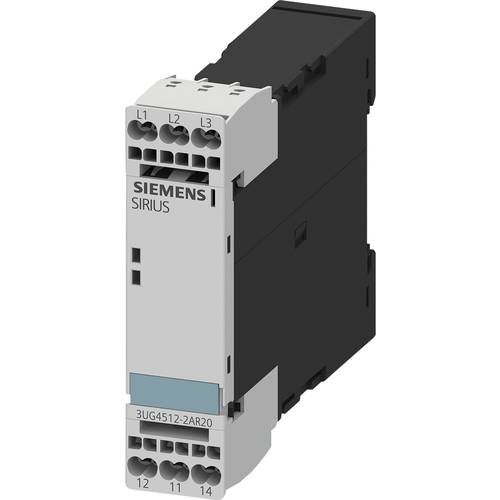Siemens 3UG4512-2AR20 Netzüberwachung