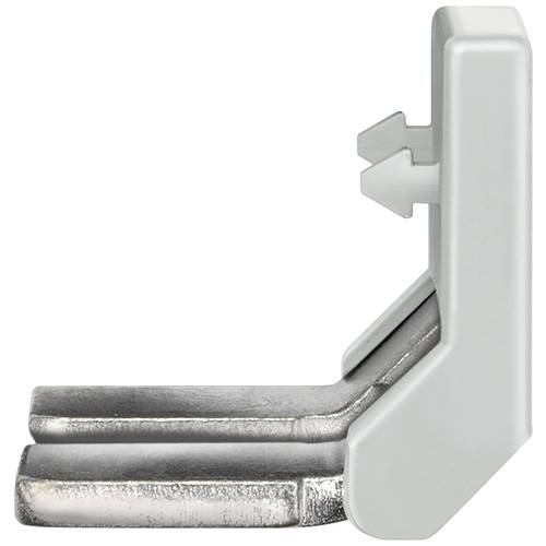 Thumbnail - Siemens 8WH90203DA00 Einlegebrücke Passend für (Details): 150 mm² Klemmen Grau 10 St.