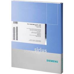 Image of Siemens 3ZS1632-1XX03-0YA0 3ZS16321XX030YA0 SPS-Software