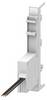 Siemens 8US12155CS10 Sammelschienenadapter Standard Universal mit Sicherungsmodul mit DIN-Tragschiene Sammelschienenadapter 690 V 1 St.