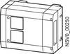 Siemens BVP:034269 BD01-AK1X/2SD163A161 Abgangskasten Lichtgrau 16 A 230 V/AC 1 St.