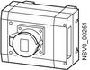 Siemens BVP:034271 BD01-AK1X/CEE163A161 Abgangskasten Lichtgrau 16 A 230 V/AC 1 St.