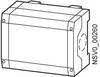 Siemens BVP:034285 BD01-GK1X/F Gerätekasten Lichtgrau 400 V/AC 1 St.