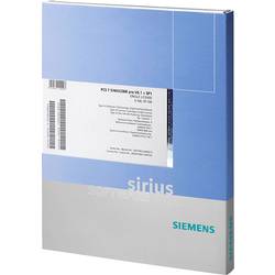 Image of Siemens 3ZS1632-2XX02-0YB0 3ZS16322XX020YB0 SPS-Software