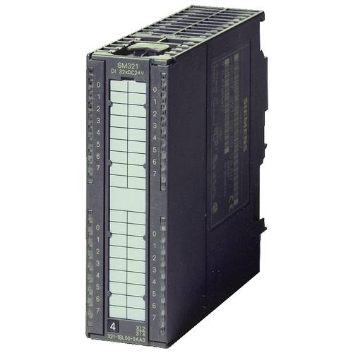 Thumbnail - Siemens 6ES7321-1EL00-0AA0 6ES73211EL000AA0 SPS-Digitaleingabe