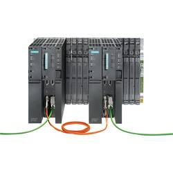 Image of Siemens 6ES7400-0HR01-4AB0 6ES74000HR014AB0 SPS-System-Bundle 230 V/AC