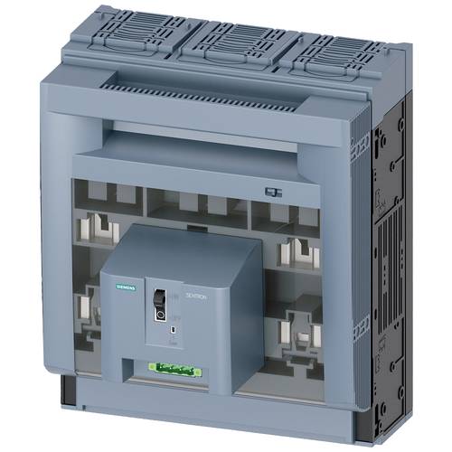 Siemens 3NP11631DA11 Sicherungslasttrennschalter 3polig 630 A 690 V/AC 1 St.