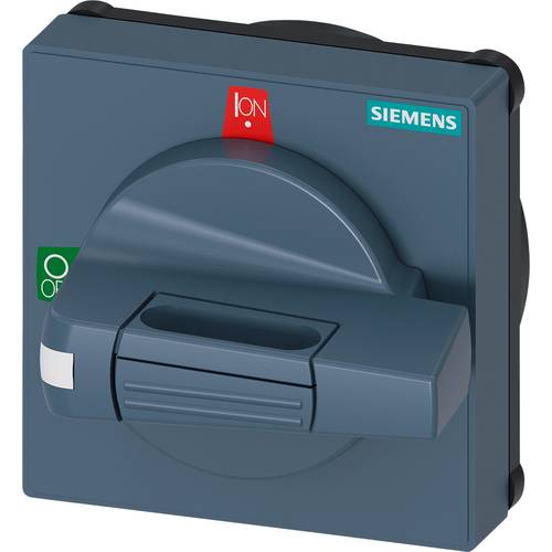 Thumbnail - Handhabe Grau Siemens 8UD17312AF01