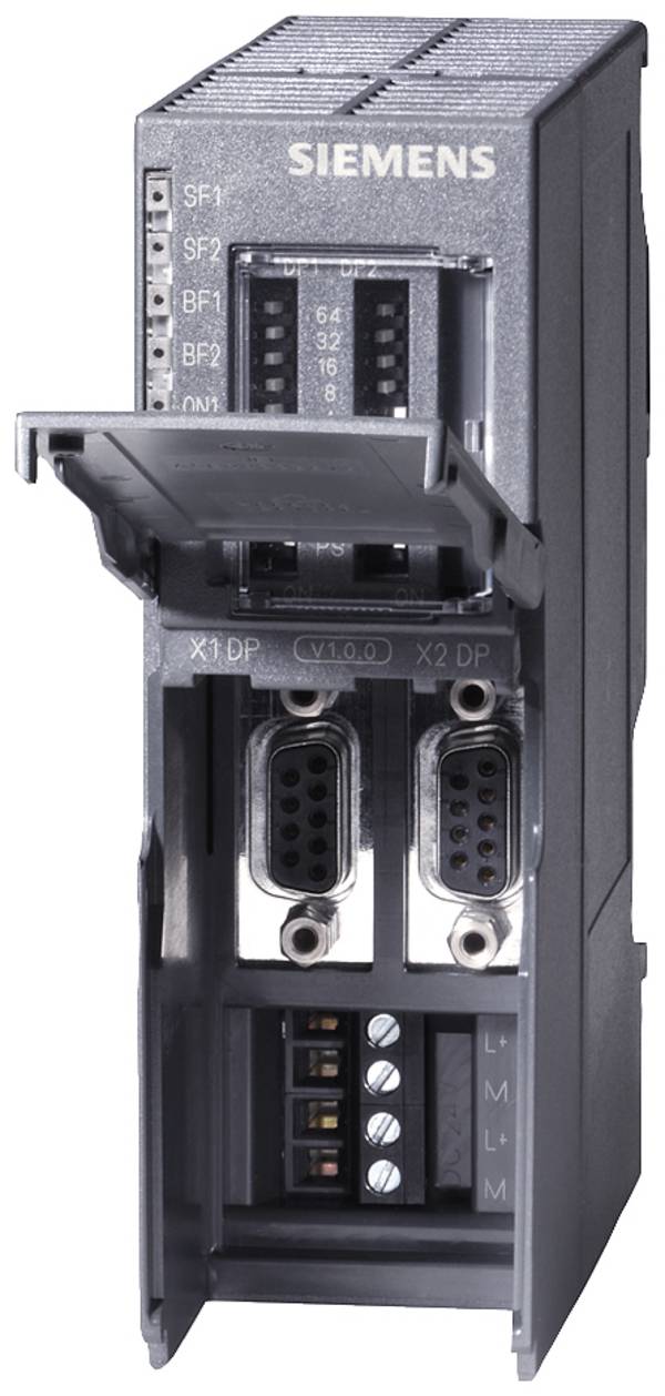 Siemens 6ES7158-0AD01-0XA0 6ES71580AD010XA0 SPS-Erweiterungsmodul 28.8 V/DC