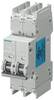 Siemens 5SJ42018HG41 5SJ4201-8HG41 Leitungsschutzschalter 1 A 400 V