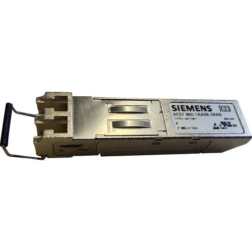 Siemens 6ES7960-1AA08-0XA0 6ES79601AA080XA0 SPS-Synchronisierungs-Modul