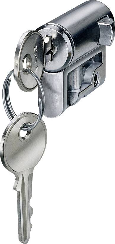 Siemens 8GK9560-0KK07 Profilhalbzylinder 1 St.