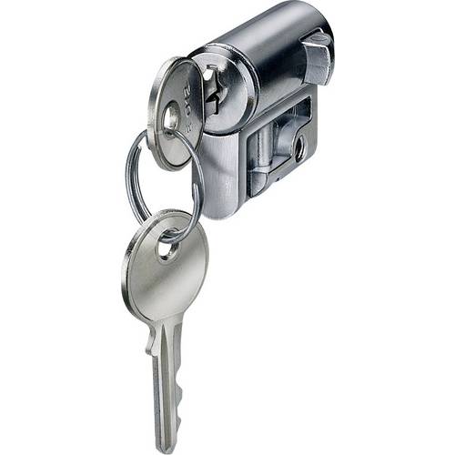 Siemens 8GK9560-0KK07 Profilhalbzylinder 1 St.